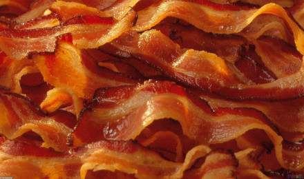 Bacon wallpapers