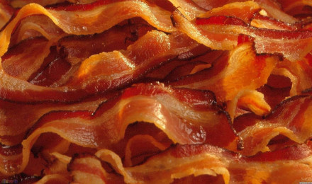 Bacon Picture