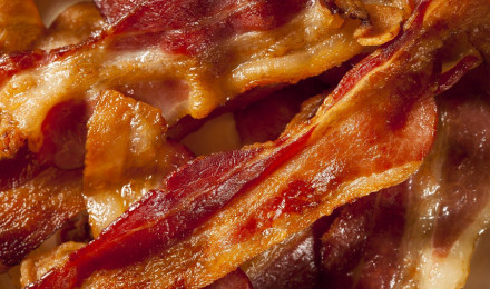 Bacon HD Wallpaper and Background