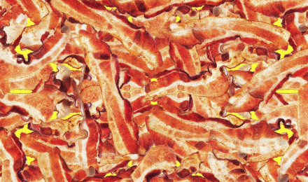 Why Bacon Still Has a Grip on Restaurants Everywhere. Bon Appétit