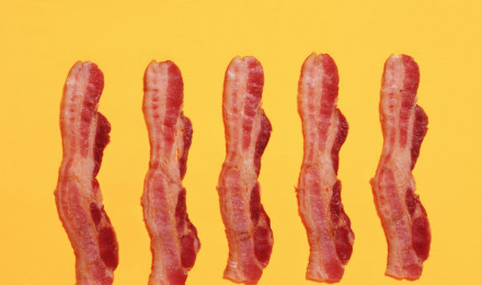 How to Perfectly Cook Bacon