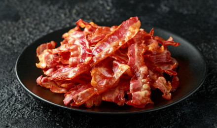 Bacon Hacks That You Need To Know