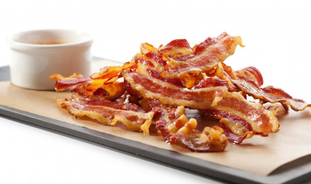 Bacon Picture