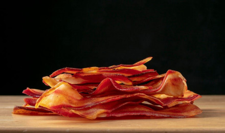 Whole Foods Adds A New Plant Based Bacon