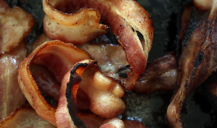 The Bacon Freak Out: Why The WHO's Cancer Warnings Cause So Much Confusion