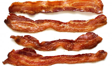 Download Latest Free Desktop HD Wallpaper of, Food, Bacon