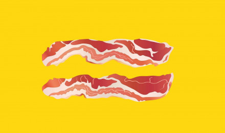 Bacon Causes Cancer? Sort of. Not Really. Ish