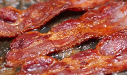 Ways to Freeze Bacon