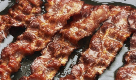 Success Secrets From the Man Who Got Americans to Eat Bacon for Breakfast