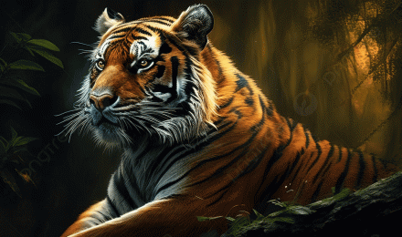 Wallpaper Of Tigers On Desktop Background, Tiger Picture Background Image And Wallpaper for Free Download