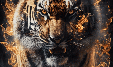 Top more than 71 wallpaper 4k tiger best.edu.vn