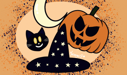 Halloween Wallpaper's Ko Fi Shop Fi ❤️ Where Creators Get Support From Fans Through Donations, Memberships, Shop Sales And More! The Original 'Buy Me A Coffee' Page