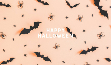 Halloween Aesthetic Pc Wallpaper