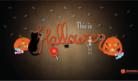 Halloween Wallpaper ? Scary Monsters, Pumpkins And Zombies