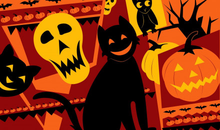 Halloween Wallpaper