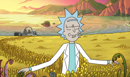 Adult Swim Drops 'Rick and Morty' Season 4 Finale Teaser: Watch