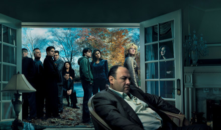 The Sopranos wallpapers