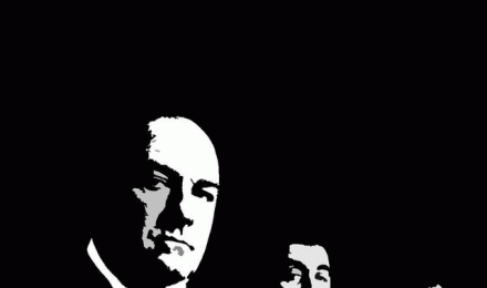 More Sopranos Wallpaper (1170x2536)