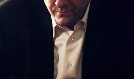 Tony soprano, sopranos, james gundolfini, HD phone wallpaper