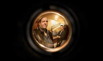 Sopranos HD Wallpaper