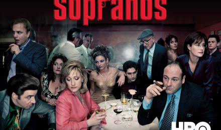 The Sopranos HD Wallpaper and Background