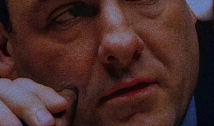 Tony soprano, the, sopranos, HD phone wallpaper