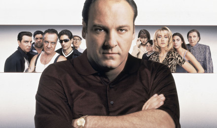 The Sopranos HD Wallpaper and Background