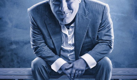 The Sopranos Android Wallpaper