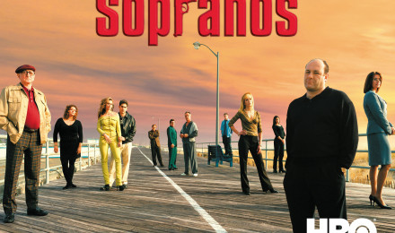 The Sopranos HD Wallpaper and Background