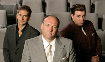 Sopranos tv series desktop wallpaper HD and wide wallpaper