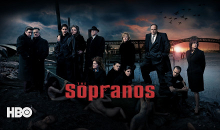 The Sopranos HD Gallery HD Wallpaper