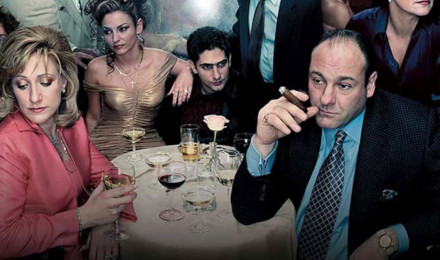 Photos from The Sopranos: Where Are They Now?! Online