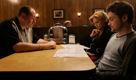 The Many Saints Of Newark' Release Date Set for 'The Sopranos' Prequel Movie