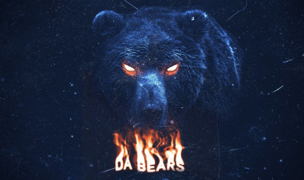 Wallpaper. Chicago Bears Official Website