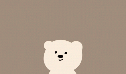 bear wallpaper pc Mac 네이버 아이콘 곰. Ideas de fondos de pantalla, Pegatinas bonitas, Fondos de pantalla de iphone