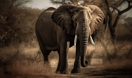 Elephants HD Wallpaper Background, Big Elephant Picture Background Image And Wallpaper for Free Download