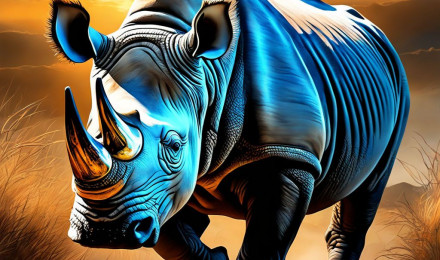 Update more than 134 rhino wallpaper latest.edu.vn