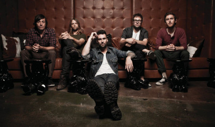 Maroon 5 wallpapers