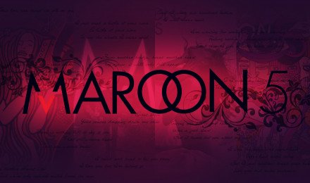 Music Maroon 5 HD Wallpaper