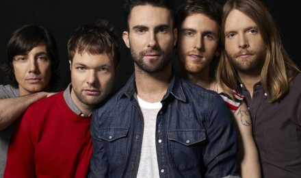 Maroon 5 Wallpaper​-Quality Free Image and Transparent PNG Clipart