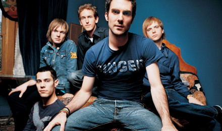 Music Maroon 5 HD Wallpaper