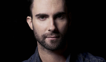 iPhoneXpapers adam levine pop rock band maroon 5 music celebrity