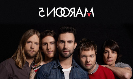 Maroon 5 Wallpaper HD Full HD Picture