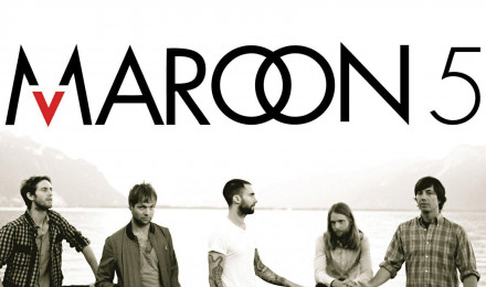 Maroon 5 Girl Like You Wallpaper