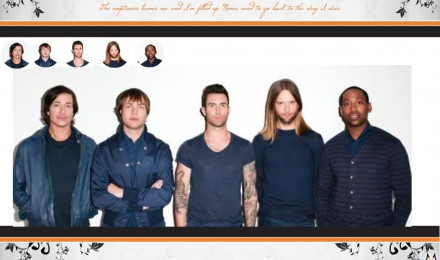 Free download Wallpaper and Latest News From Maroon 5 HD Wallpaper [1024x768] for your Desktop, Mobile & Tablet. Explore Maroon 5 Wallpaper Desktop. Maroon Background, Maroon Colour Background, Maroon Background