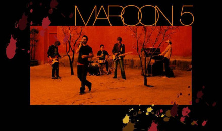 Download Maroon 5 Grunge Aesthetic Wallpaper