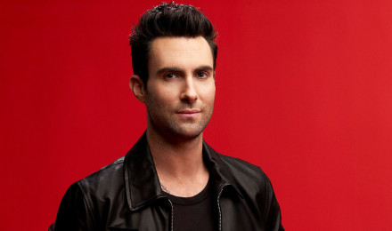 Adam Levine Celebrity Reality Pilot Ordered