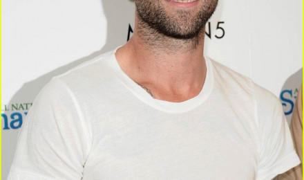 Adam Levine: Maroon 5 Snapple Launch Party!: Photo 2574184. Adam Levine, James Valentine, Jesse Carmichael, Maroon 5 Photo. Just Jared: Entertainment News