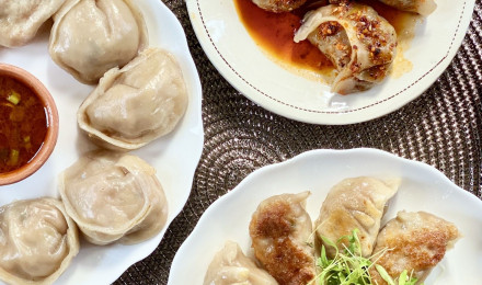 Treat yourself to dumpling delicious: MKE Dumpling Fest takes place June 4