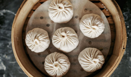 Recipe: How To Make Shanghai Style Soup Dumplings